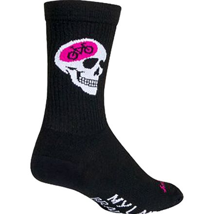 SockGuy - Braincell Sock - One Color