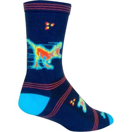 SockGuy - Thermal Sock - One Color