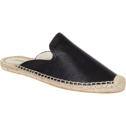 Soludos - Tumbled Leather Mule - Women's