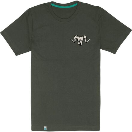 Sendero Provisions Co. - Big Horn T-Shirt - Men's