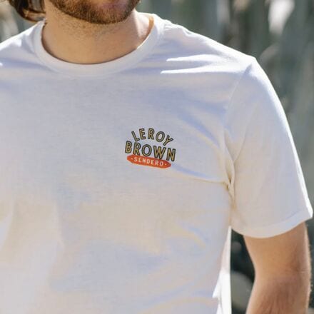 Sendero Provisions Co. - Leroy Brown T-Shirt - Men's