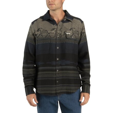Boquillas Shirt - Men's