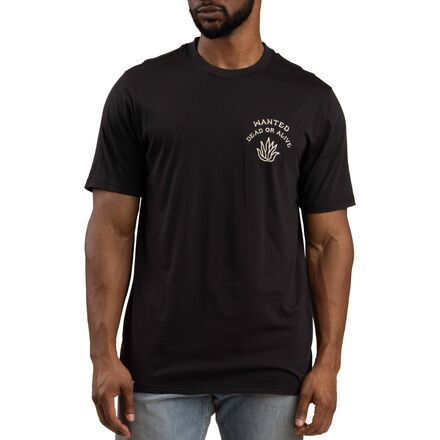 Sendero Provisions Co. - Dead Or Alive T-Shirt