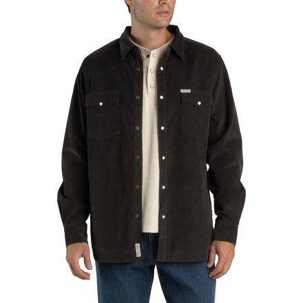 Desperado Shacket - Men's