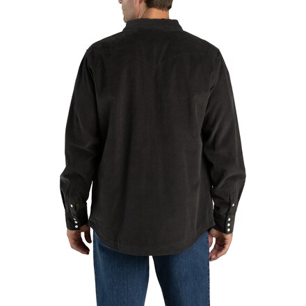 Sendero Provisions Co. - Desperado Shacket - Men's