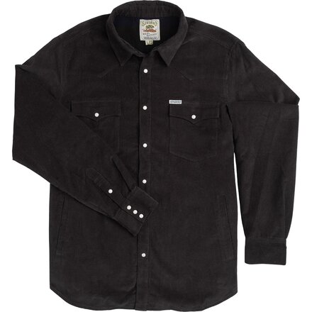 Sendero Provisions Co. - Desperado Shacket - Men's