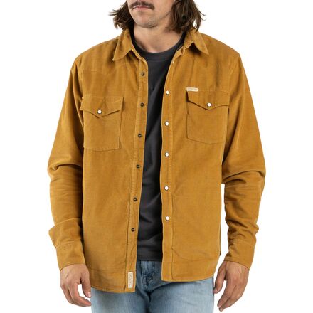 Desperado Shacket - Men's