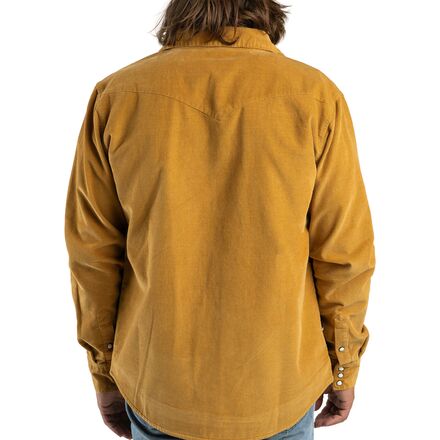 Sendero Provisions Co. - Desperado Shacket - Men's