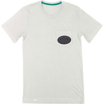 Sendero Provisions Co. - Jackalope Pocket T-Shirt