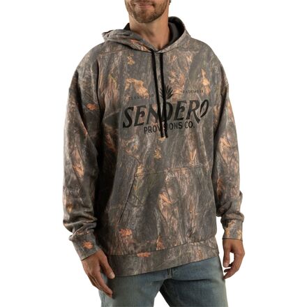 Logo Hoodie