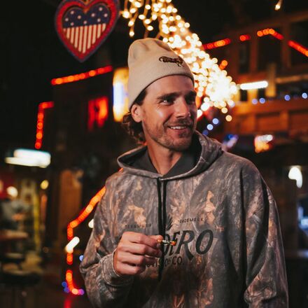 Sendero Provisions Co. - Logo Hoodie