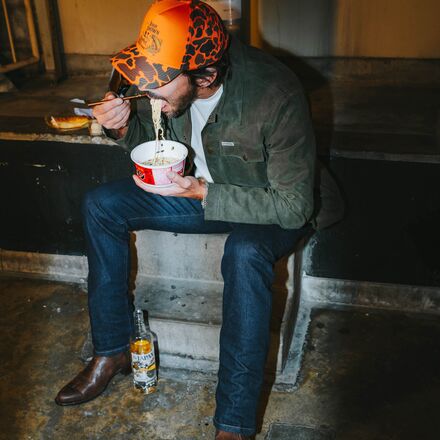 Sendero Provisions Co. - Rancho Waxed Jacket - Men's