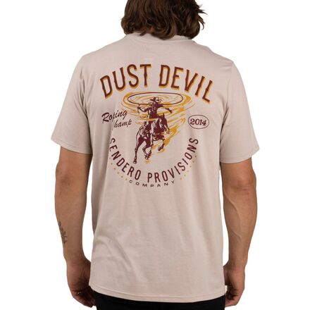 Roping Champ T-Shirt