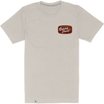 Sendero Provisions Co. - Roping Champ T-Shirt