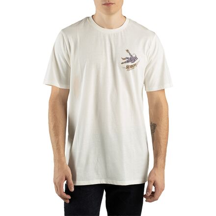 To Space Short-Sleeve T-Shirt