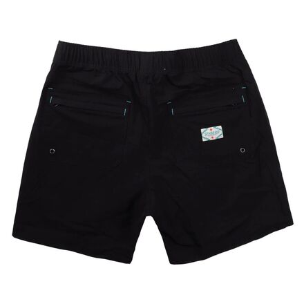 Sendero Provisions Co. - Bajada Hybrid Short - Men's