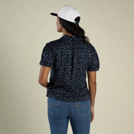 Sendero Provisions Co. - Cheyenne Western Blouse - Women's