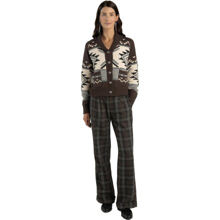 Sendero Provisions Co. - Cimarron Cardigan - Women's