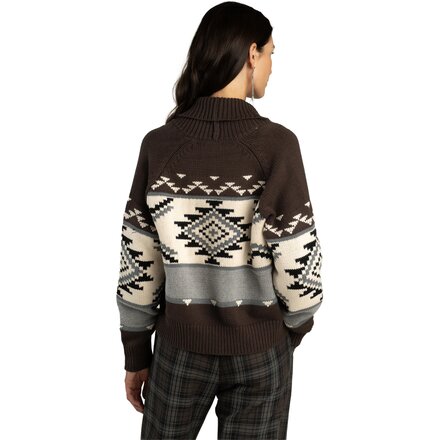 Sendero Provisions Co. - Cimarron Cardigan - Women's