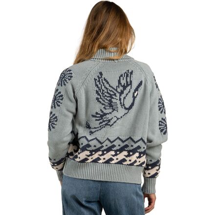 Sendero Provisions Co. - Cimarron Cardigan - Women's