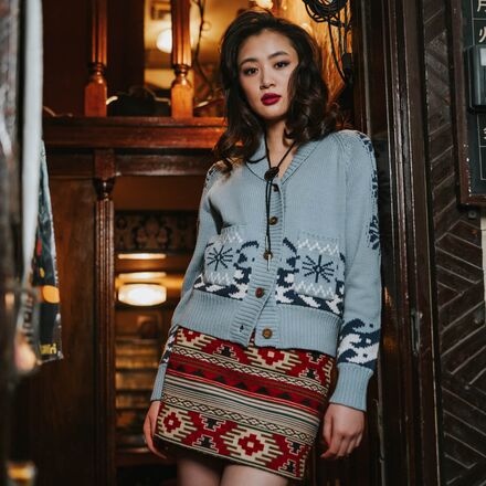 Sendero Provisions Co. - Cimarron Cardigan - Women's