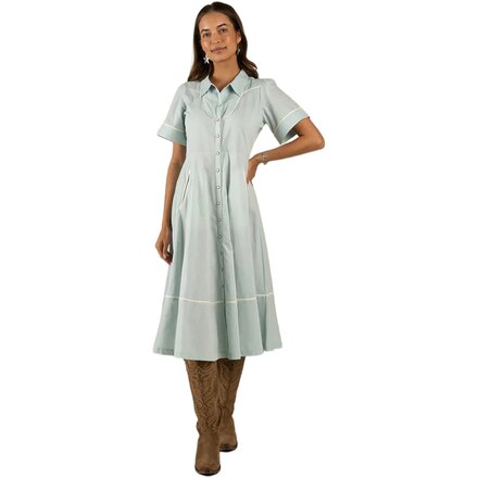 La Dahlia Dress - Women's