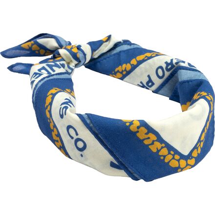 Sendero Provisions Co. - Bandana