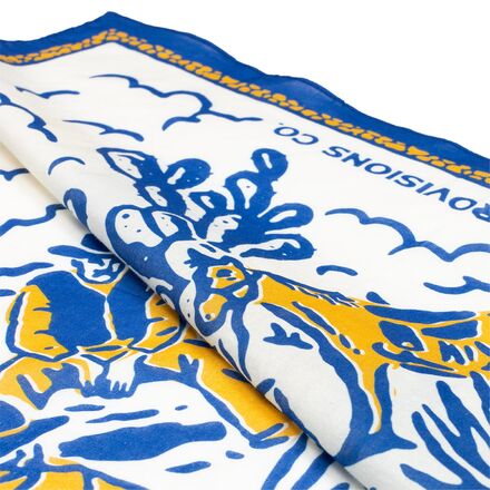 Sendero Provisions Co. - Bandana