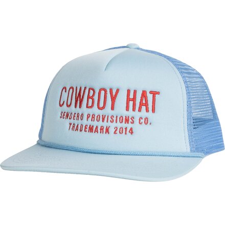 Cowboy Hat