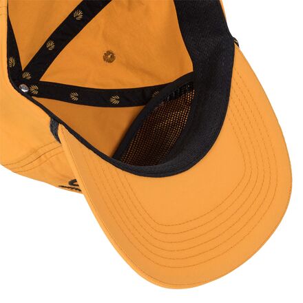 Sendero Provisions Co. - Logo Hat