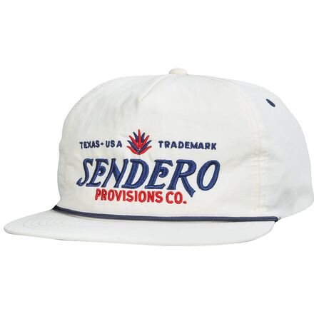 Logo Hat