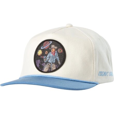 Cosmic Cowboy Hat
