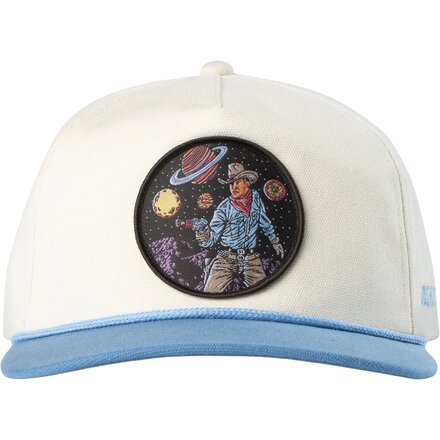 Sendero Provisions Co. - Cosmic Cowboy Hat