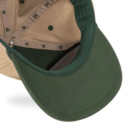 Sendero Provisions Co. - Hand Tied Flies Hat