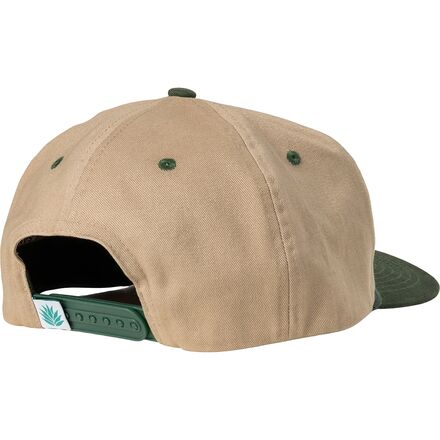 Sendero Provisions Co. - Hand Tied Flies Hat