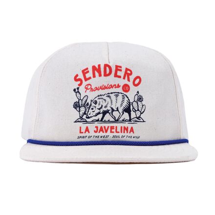 Sendero Provisions Co. - La Javelina Hat