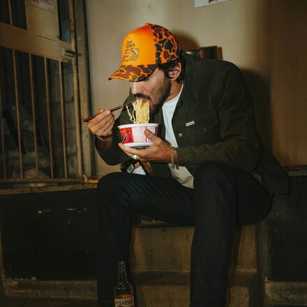 Sendero Provisions Co. - Leroy Brown Hat