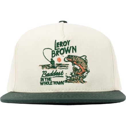 Sendero Provisions Co. - Leroy Brown Hat