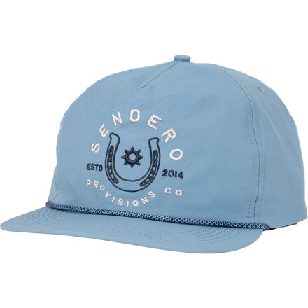 No Luck Hat