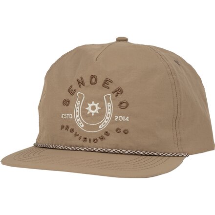 No Luck Hat
