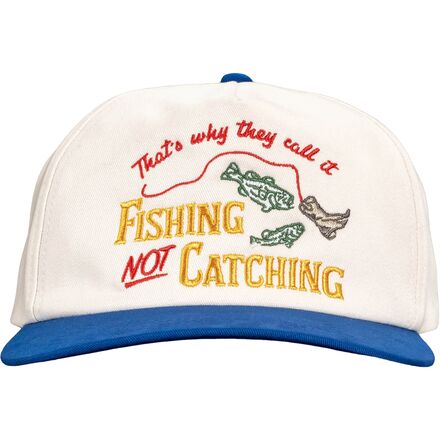 Sendero Provisions Co. - Not Catching Hat