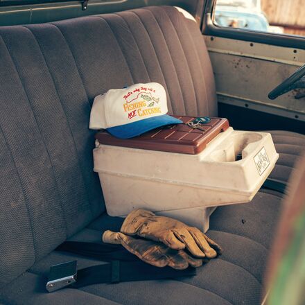 Sendero Provisions Co. - Not Catching Hat