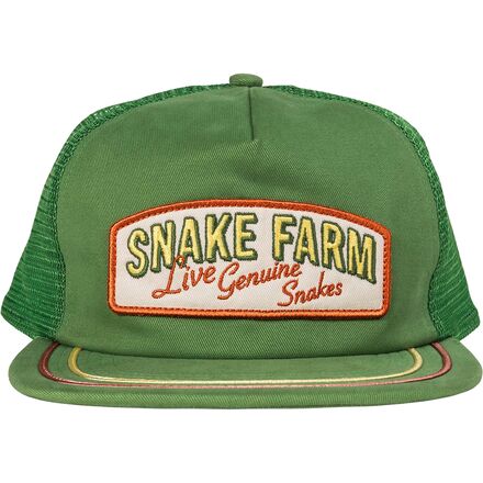 Sendero Provisions Co. - Snake Farm Hat