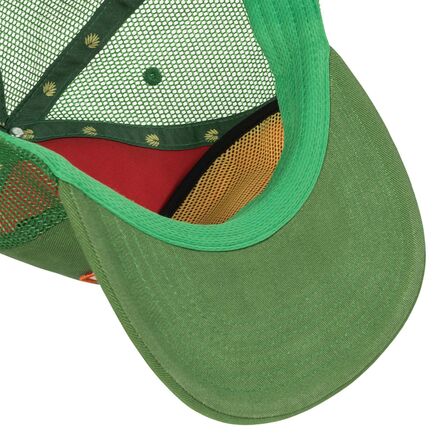 Sendero Provisions Co. - Snake Farm Hat