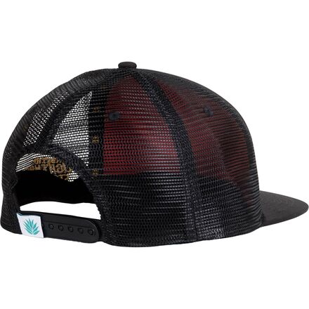 Sendero Provisions Co. - Thunder Rolls Hat
