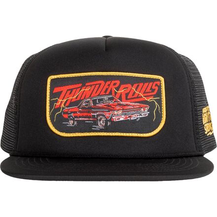 Sendero Provisions Co. - Thunder Rolls Hat