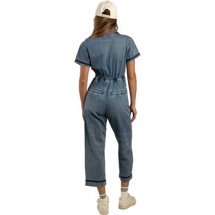 Sendero Provisions Co. - Dolly Jumpsuit - Women's
