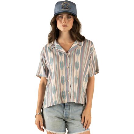 Isla Top - Women's