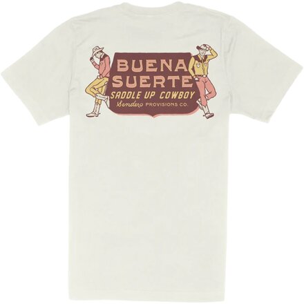 Buena Suerte T-Shirt