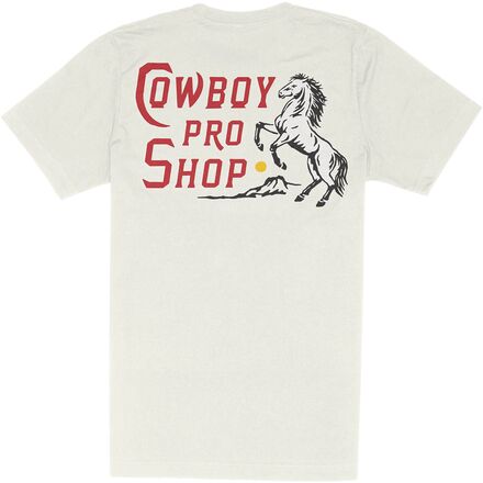 Cowboy Pro Shop T-Shirt
